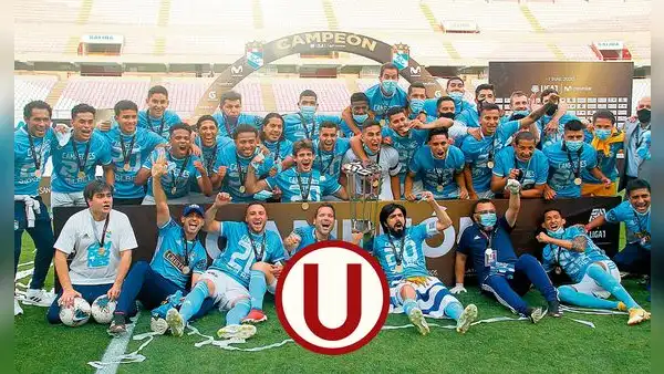 Fue campeón con Cristal, juega en Europa y podría reforzar a Universitario para el Clausura