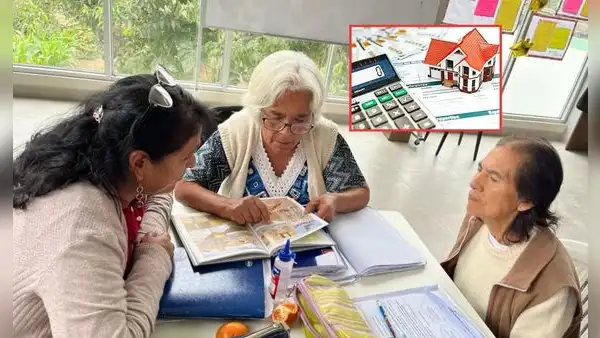¿Si tengo más de 60 años, debo pagar el impuesto predial de mi vivienda? Esto es lo que exigen las municipalidades para otorgar la exoneración