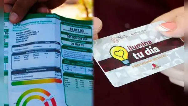 Bono para el pago de luz en México: requisitos para obtener la ayuda de 1.200 pesos y en qué Estado aplica