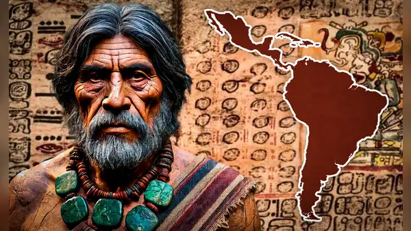 El ÚNICO país de América Latina dentro de los 10 más antiguos del mundo: habría desarrollado la escritura
