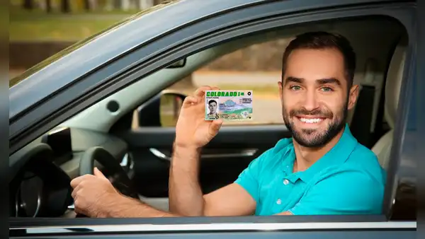 Licencia de conducir en Colorado: conoce las multas y sanciones por conducir sin seguro