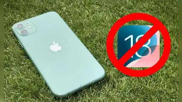 ¿Quieres instalar el nuevo iOS 18 en tu iPhone? Tal vez no sea buena idea si tu smartphone es antiguo