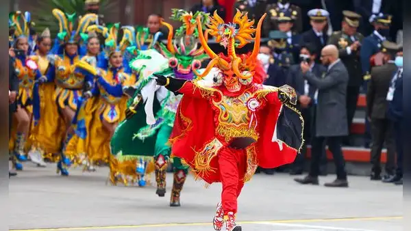 La Unesco le da la razón a Puno: confirman que región no se apropió de tres danzas folclóricas