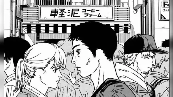 ‘Chainsaw Man 174’, manga: ¿cuándo sale, a qué hora y dónde puedes leer el nuevo capítulo?