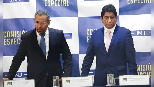 Defensor del Pueblo quiere traerse abajo la ley de extinción de dominio