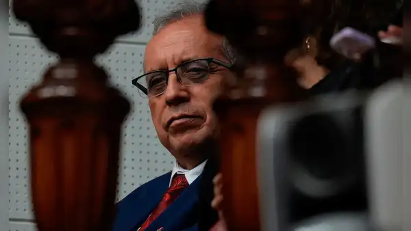 Abogado de Nicanor Boluarte califica de “obsesión procesal” pedido de 36 meses de prisión preventiva contra su cliente