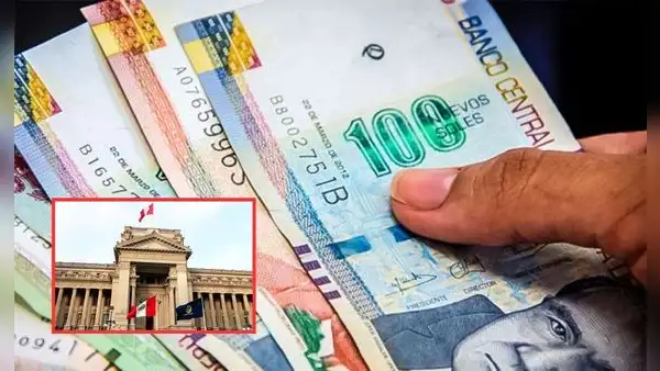 Otorgarán un bono a empleados bajo el régimen CAS que perciban menos de S/1.950: ¿quiénes serán los beneficiarios?