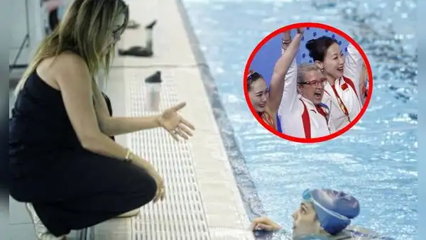 Fue despedida por su Federación por presunto maltrato y ahora es medallista olímpica con otro país