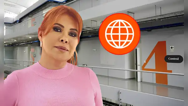 ¿Magaly Medina en América TV? Esta sería la razón por la que visitó los estudios de Pachacamac