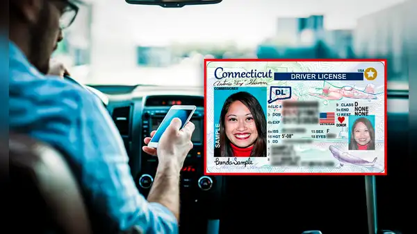 Adiós a la licencia de conducir en Estados Unidos: este es el nuevo documento obligatorio para manejar en el país