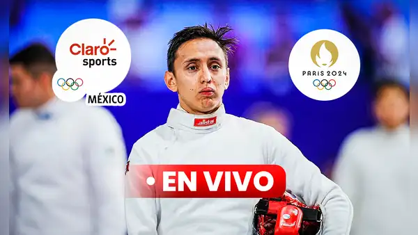 RESULTADO de la final del Pentatlón Moderno de París 2024 con Emiliano Hernández: ¿cómo quedó el mexicano?