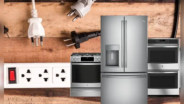 ¿Usas extensiones eléctricas? Descubre los 4 electrodomésticos que NUNCA deberías conectar