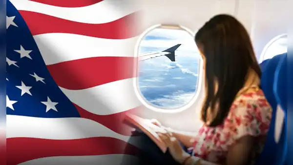 Adiós a la VISA y pasaporte: esta es la única tarjeta que necesitas para viajar dentro de Estados Unidos en 2025