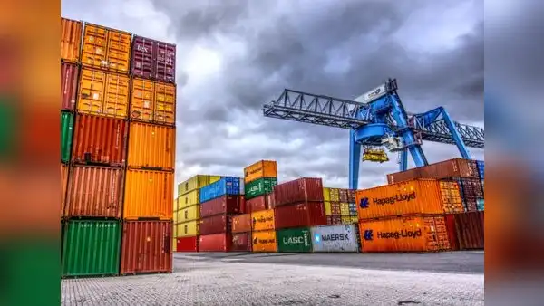 Exportaciones crecen 7,2% en el primer semestre del año