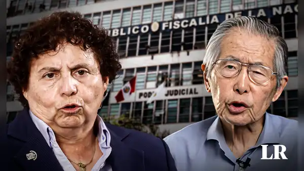 Susel Paredes pide al fiscal de la Nación investigar áreas del Congreso que tramitaron pensión vitalicia de Alberto Fujimori