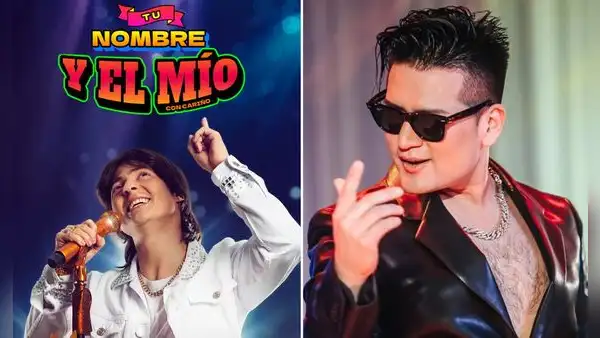 ¿Deyvis Orosco arrasó o fracasó con su novela? Rating de 'Tu nombre y el mío' sorprende en su estreno por América TV