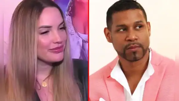 Cassandra Sánchez le RESPONDE a Edson Dávila por ofensivo comentario sobre su peso, ¿qué dijo?