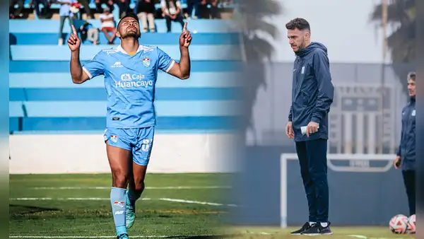 Canal confirmado del Alianza Lima vs. ADT para ver el debut de Mariano Soso en el Torneo Clausura