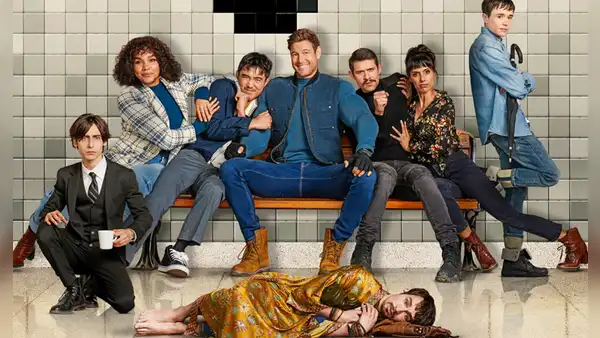 ‘The Umbrella Academy’, temporada 4: final explicado de la serie sobre familia disfuncional de superhéroes
