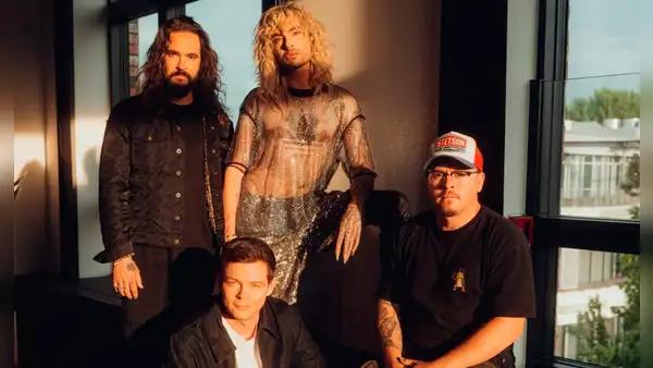 Tokio Hotel en Lima: banda alemana a poco de agotar entradas a meses de su concierto en Perú