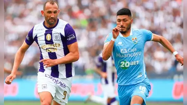 [L1 Max] Alianza Lima vs. ADT Tarma: hora y canal de TV por el Torneo Clausura