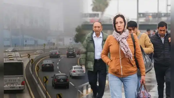 Senamhi: ¿cuándo termina el invierno en Perú y qué temperatura se pronostica para agosto en Lima?