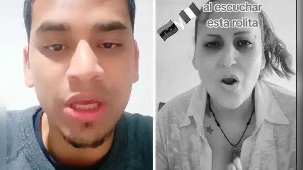 Hijo de víctima que fue asesinada por policía en Ica asegura que crimen fue por xenofobia