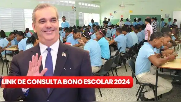 Bono a Mil 2024 EN VIVO HOY: LINK de consulta con CÉDULA, fecha de pago y últimas NOTICIAS del MINERD, 12 de agosto