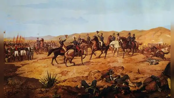 Ayacucho será sede del Congreso Internacional de Historia “Las independencias americanas” del 13 al 17 de agosto