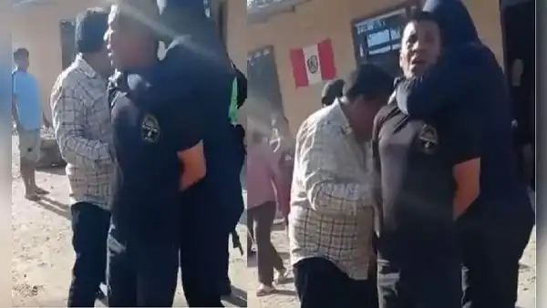 Capturan a miembro del “Tren de Aragua” en Piura cuando iba a recoger S/20.000 falsos como suma de extorsión