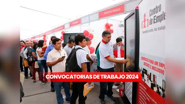 Municipalidad de Jesús María lanza nueva CONVOCATORIA DE TRABAJO: ¿cómo postular a sueldos de hasta S/8.000?