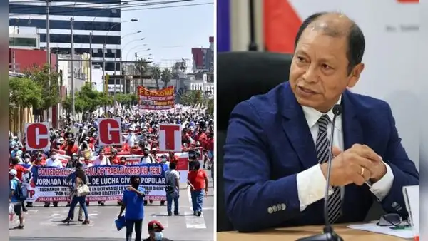 ¿Cuándo se evaluará el aumento del sueldo mínimo? Los montos que se proponen y qué dijo el ministro de Trabajo