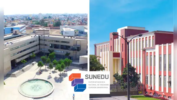 Ranking histórico de Sunedu revela cuál es la mejor universidad del Perú: superó a la UNI y UNMSM