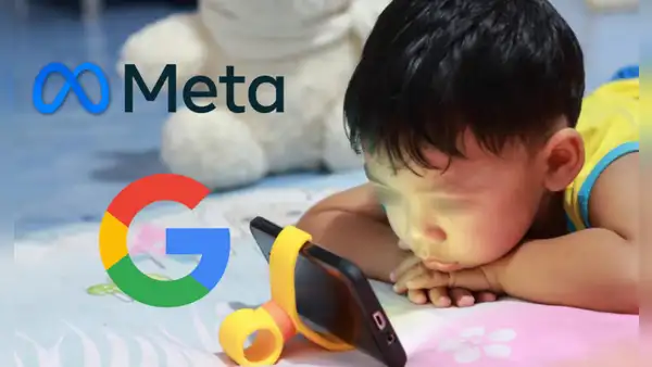 Investigación señala a Google y Meta como responsables de mostrar publicidad dirigida a menores en YouTube
