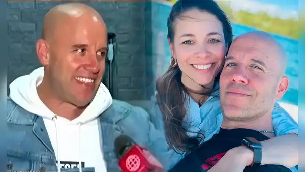Gianmarco CONFESÓ que nunca pensó enamorarse de alguien más joven que él: “Yo le llevo 19 años”
