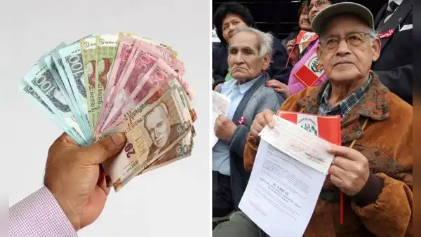 Presentan proyecto de ley para que el 10% de la CTS se destine al fondo de las pensiones de los trabajadores