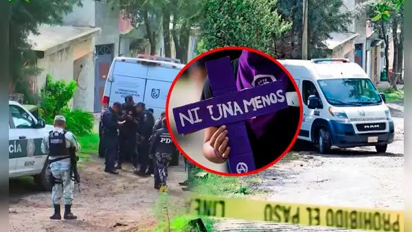 Doble feminicidio de jóvenes venezolanas que eran víctimas de trata conmociona México