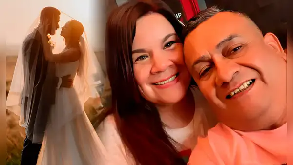 Tony Rosado ANUNCIÓ que se casará y contó los detalles de su boda: “Quiero a Yahaira Plasencia en mi fiesta”