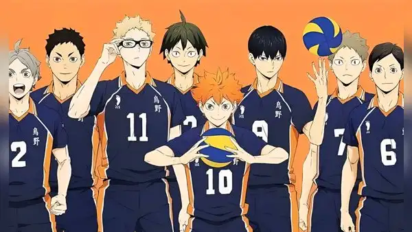 'Haikyuu!!': ¿a partir de qué capítulo del manga debo leer tras película 'La batalla del basurero'?