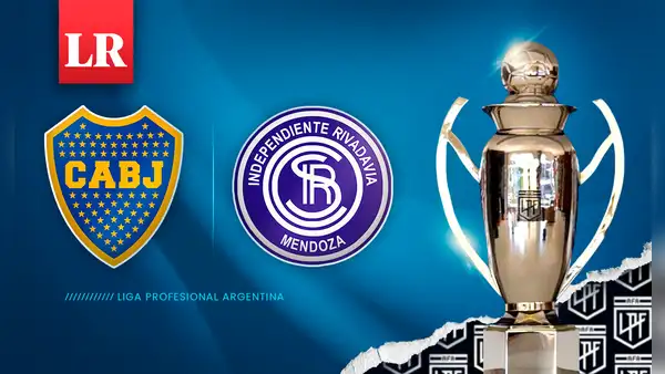 Con Advíncula, Boca Juniors vs. Independiente Rivadavia EN VIVO: ¿dónde ver el partido del lateral peruano?