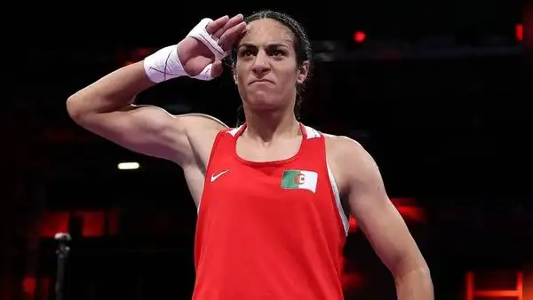 Imane Khelif ganó la medalla de oro en boxeo femenino en París 2024 por decisión unánime