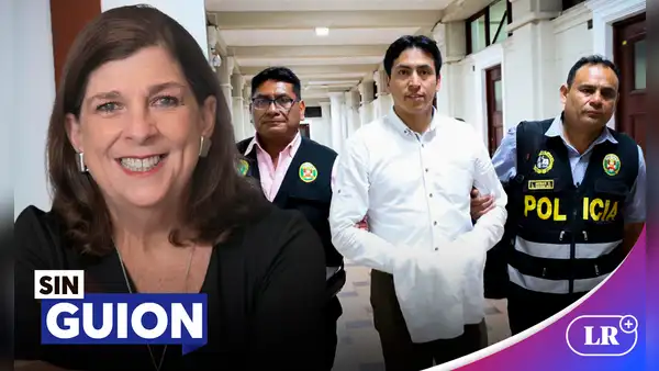 RMP sobre sentencia a excongresista Freddy Díaz por violación sexual: "Los congresistas pro familia lo protegieron"