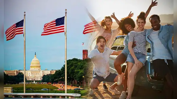 Estas son 6 formas más rápidas para viajar y vivir legalmente en Estados Unidos