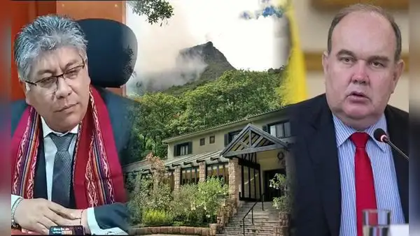 Sanctuary Lodge de López Aliaga: ¿cuál será el futuro del lujoso hotel del alcalde de Lima en Machu Picchu?
