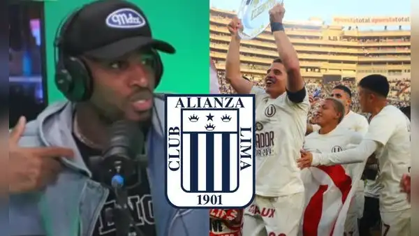 Jefferson Farfán reveló cuál es el éxito de Universitario que le hace falta a Alianza Lima