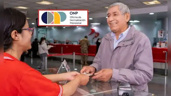 Aumento de pensiones a jubilados de la ONP: ¿a quiénes se les entrega y cuál es el monto?