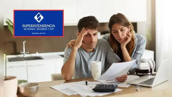 ¿Es posible eliminar deudas en mi historial crediticio si estoy endeudado en el sistema financiero? Esto responde la SBS