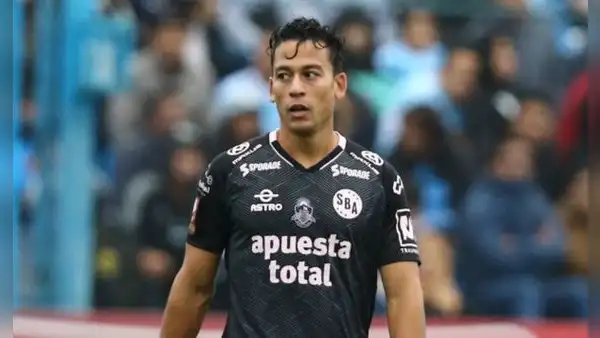 La fuerte razón del porqué Benavente no juega con Sport Boys y se perdería 2 partidos más del Clausura