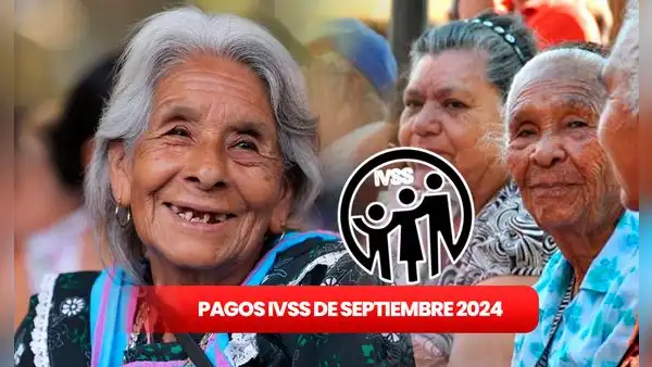 Pago pensión IVSS HOY, 10 de agosto 2024: revisa la FECHA del depósito, MONTO bonos y buenas noticias