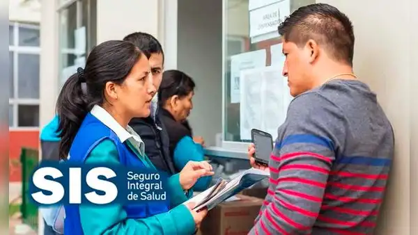 SIS: ¿puedo tener este seguro de forma gratuita si estoy clasificado como no pobre en el sistema?
